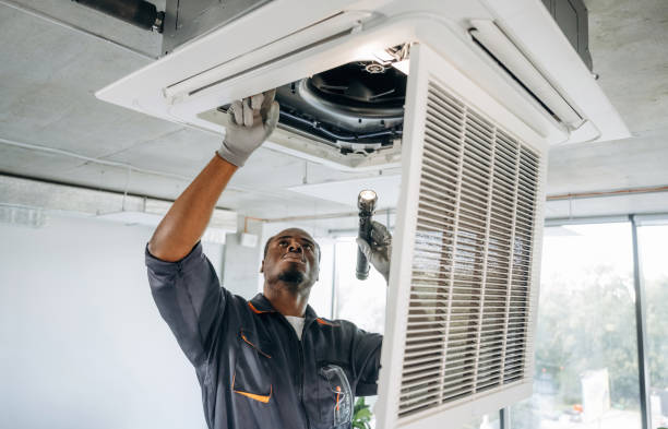 Licensed Hvac Installation service in Greeley, CO - FH HVAC