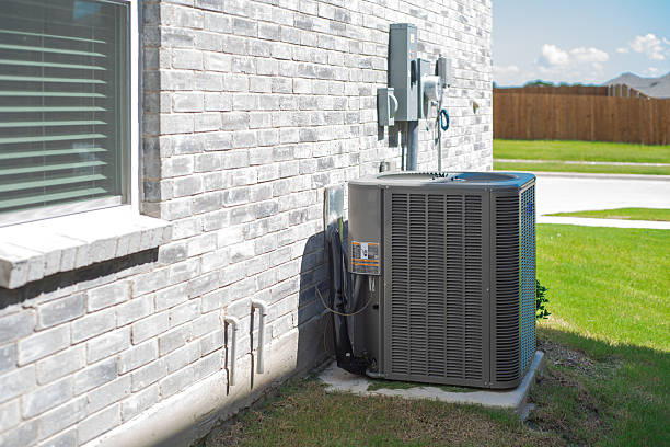 Reliable Hvac Installation contractor in Greeley, CO by FH HVAC
